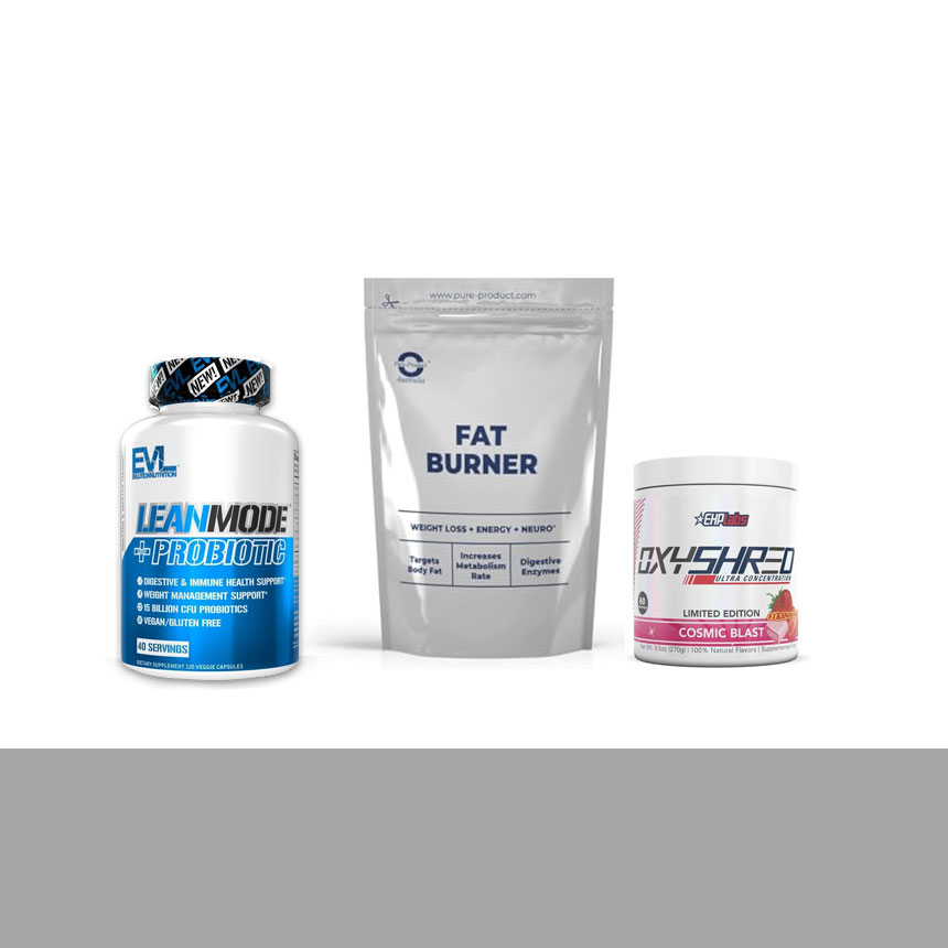 Fat Burners